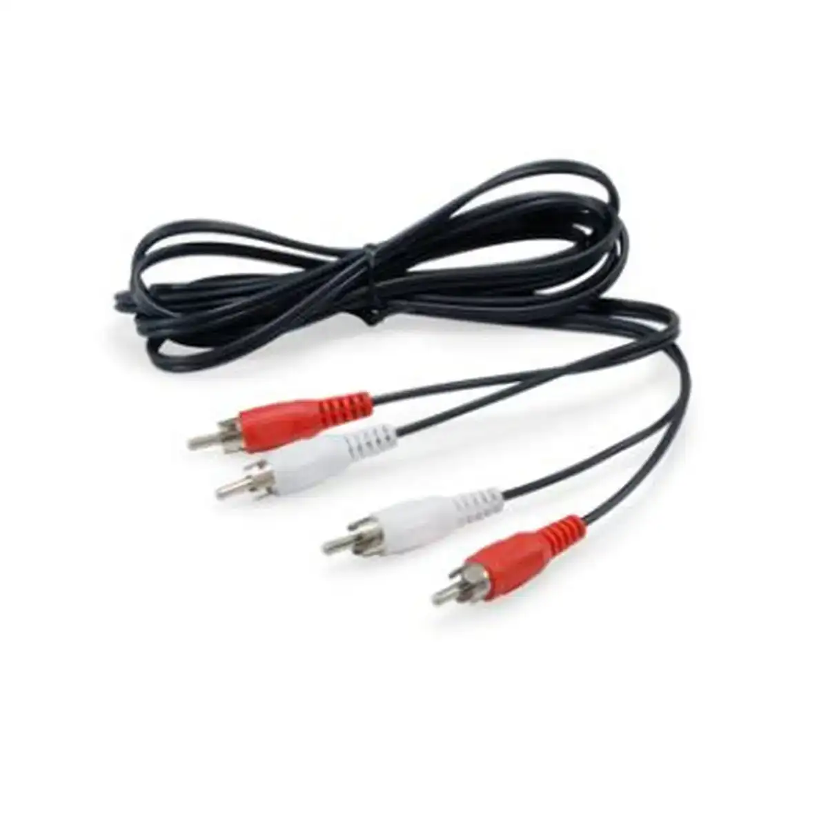 Cable audio equip 147094_4807. Entrez dans l'Univers de DIAYTAR COTE D'IVOIRE - Où Chaque Produit est une Découverte. Explorez notre gamme variée et trouvez des articles qui vous surprennent et vous inspirent.