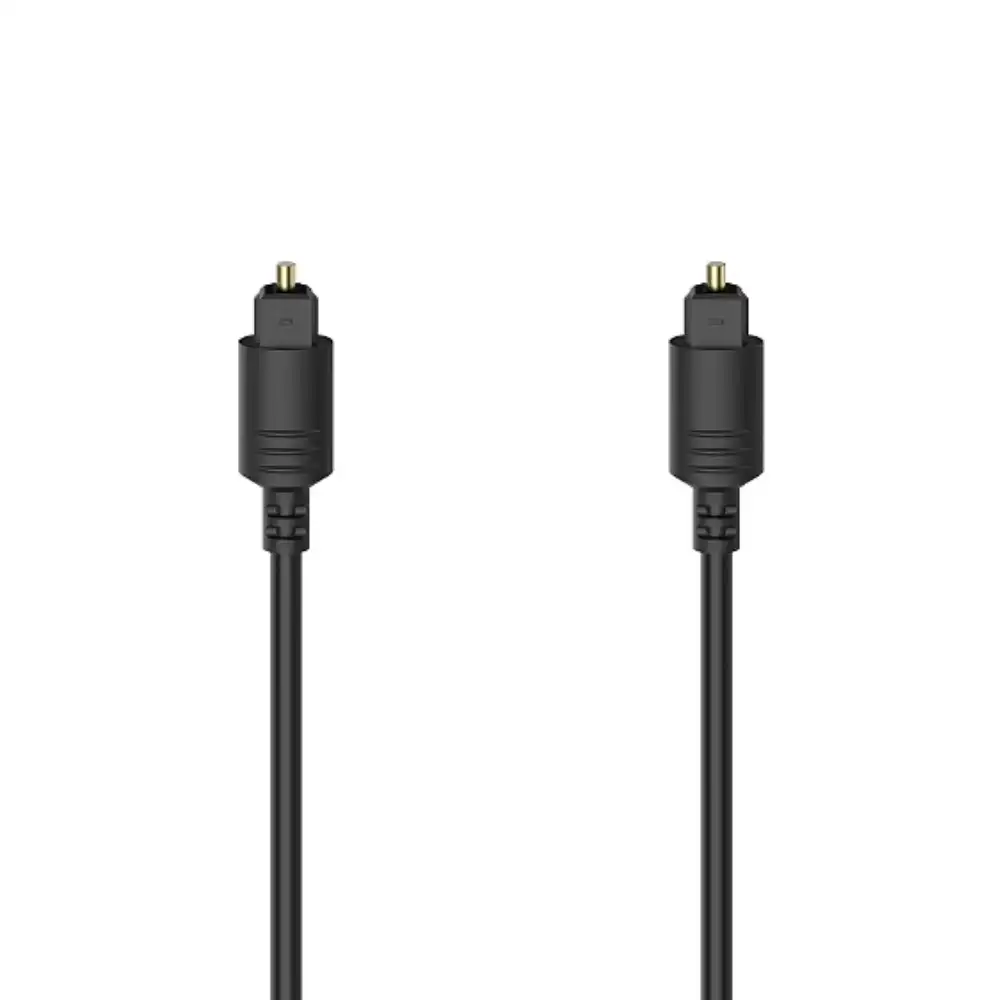 Cable audio hama technics odt m 1 5 m _1819. DIAYTAR COTE D'IVOIRE - L'Art de Choisir, l'Art de Vivre. Parcourez notre boutique en ligne et découvrez des produits qui transforment chaque choix en une expérience enrichissante.