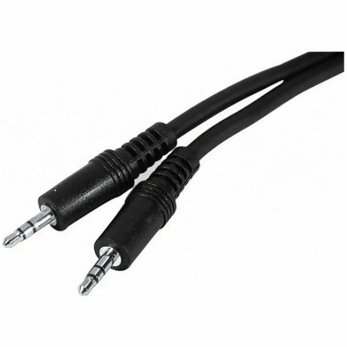 Cable audio jack 3 5 mm 3go 3 5 mm m m 3m 3 m noir_6828. DIAYTAR COTE D'IVOIRE - Où Choisir est une Découverte. Parcourez notre catalogue et trouvez des articles qui éveillent votre curiosité et enrichissent votre expérience shopping.