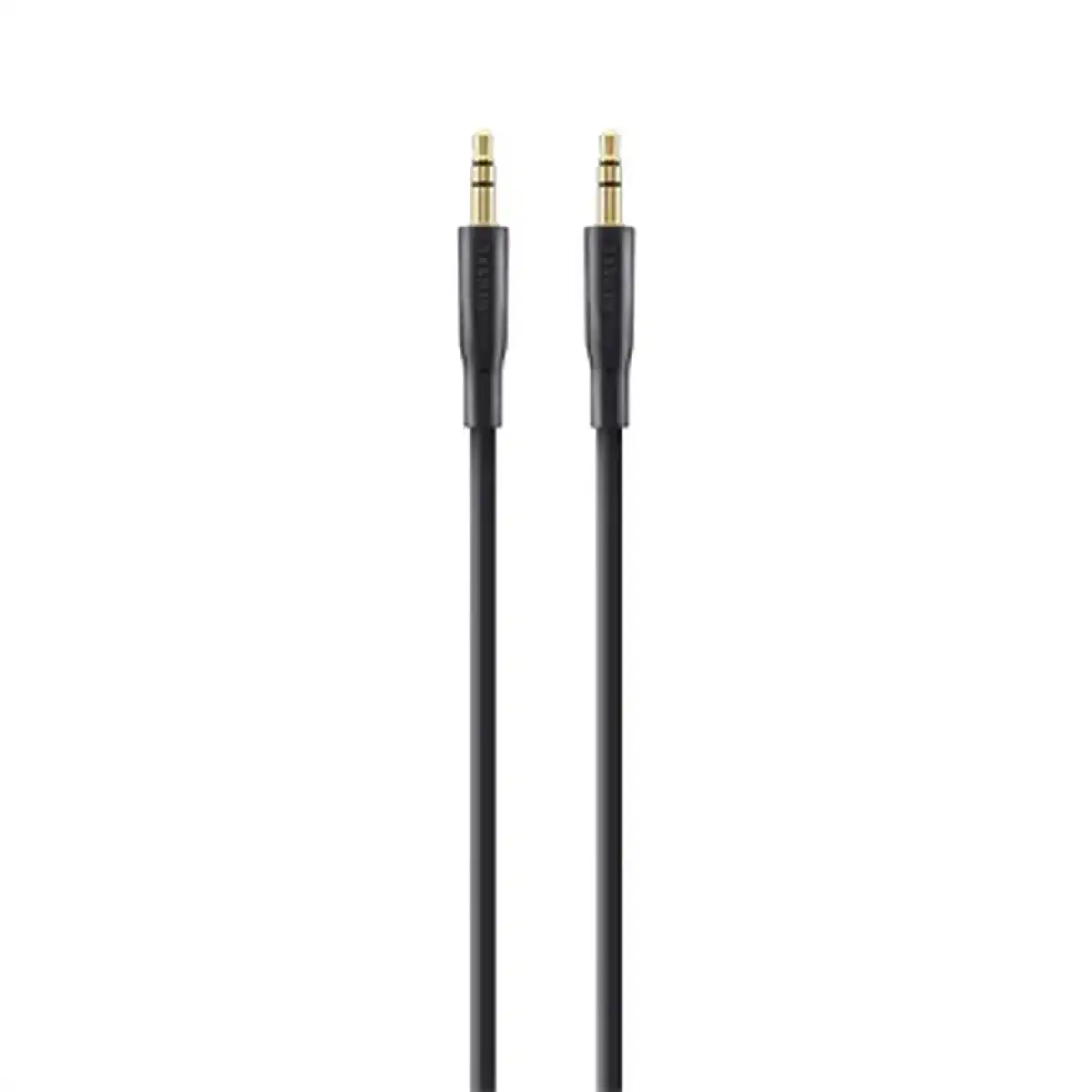 Cable audio jack 3 5 mm belkin f3y117bt1m 1 m_4464. Entrez dans l'Univers de DIAYTAR COTE D'IVOIRE - Où Chaque Produit est une Découverte. Explorez notre gamme variée et trouvez des articles qui vous surprennent et vous inspirent.