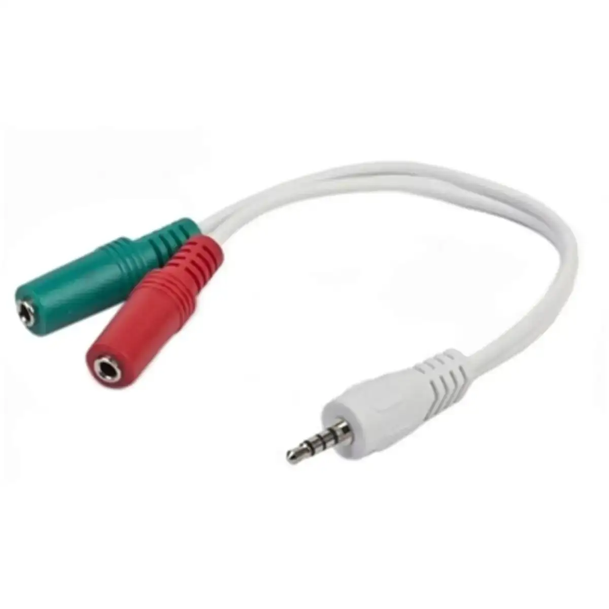 Cable audio jack 3 5 mm coupleur gembird cca 417_2839. Entrez dans l'Univers de DIAYTAR COTE D'IVOIRE - Où Choisir est un Plaisir. Explorez notre gamme variée et trouvez des articles qui parlent à votre cœur et à votre style.