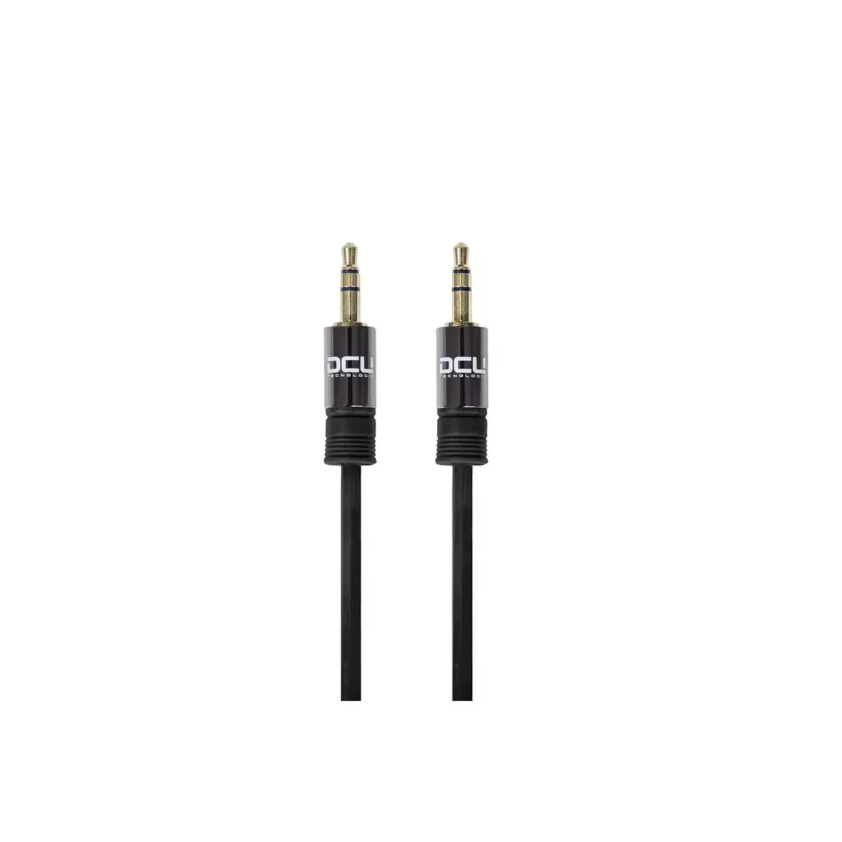 Cable audio jack 3 5 mm dcu 1 5 m_4553. DIAYTAR COTE D'IVOIRE - Où Choisir est un Acte de Création. Naviguez à travers notre plateforme et choisissez des produits qui complètent votre histoire personnelle.