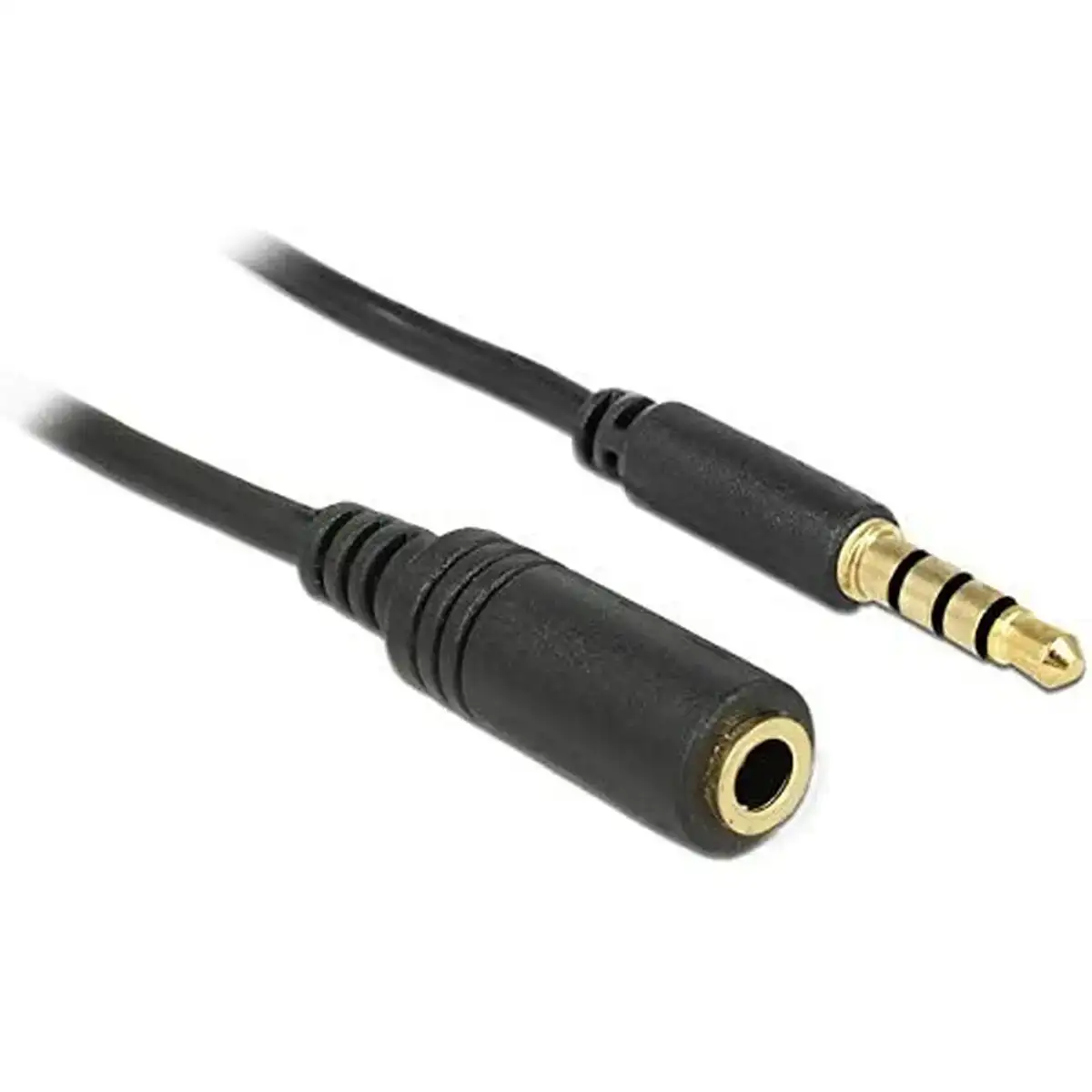 Cable audio jack 3 5 mm delock 84667 reconditionne a _5418. DIAYTAR COTE D'IVOIRE - Votre Portail Vers l'Élégance Accessible. Parcourez notre boutique en ligne pour découvrir des produits qui incarnent le luxe à des prix abordables.