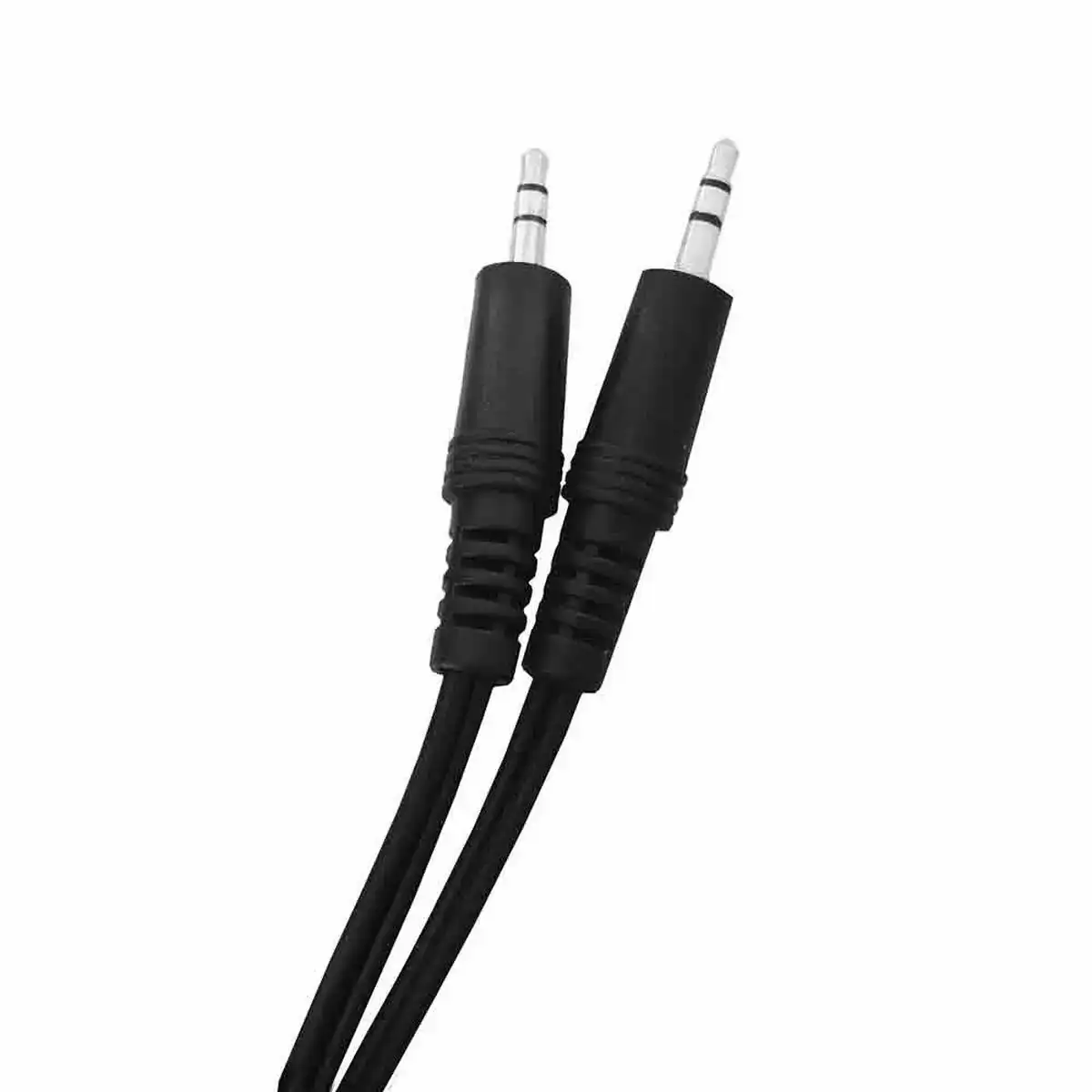 Cable audio jack 3 5 mm edm_5290. DIAYTAR COTE D'IVOIRE - Votre Passage vers l'Exceptionnel. Explorez notre boutique en ligne, où chaque produit est choisi avec soin pour offrir une expérience de shopping inoubliable.