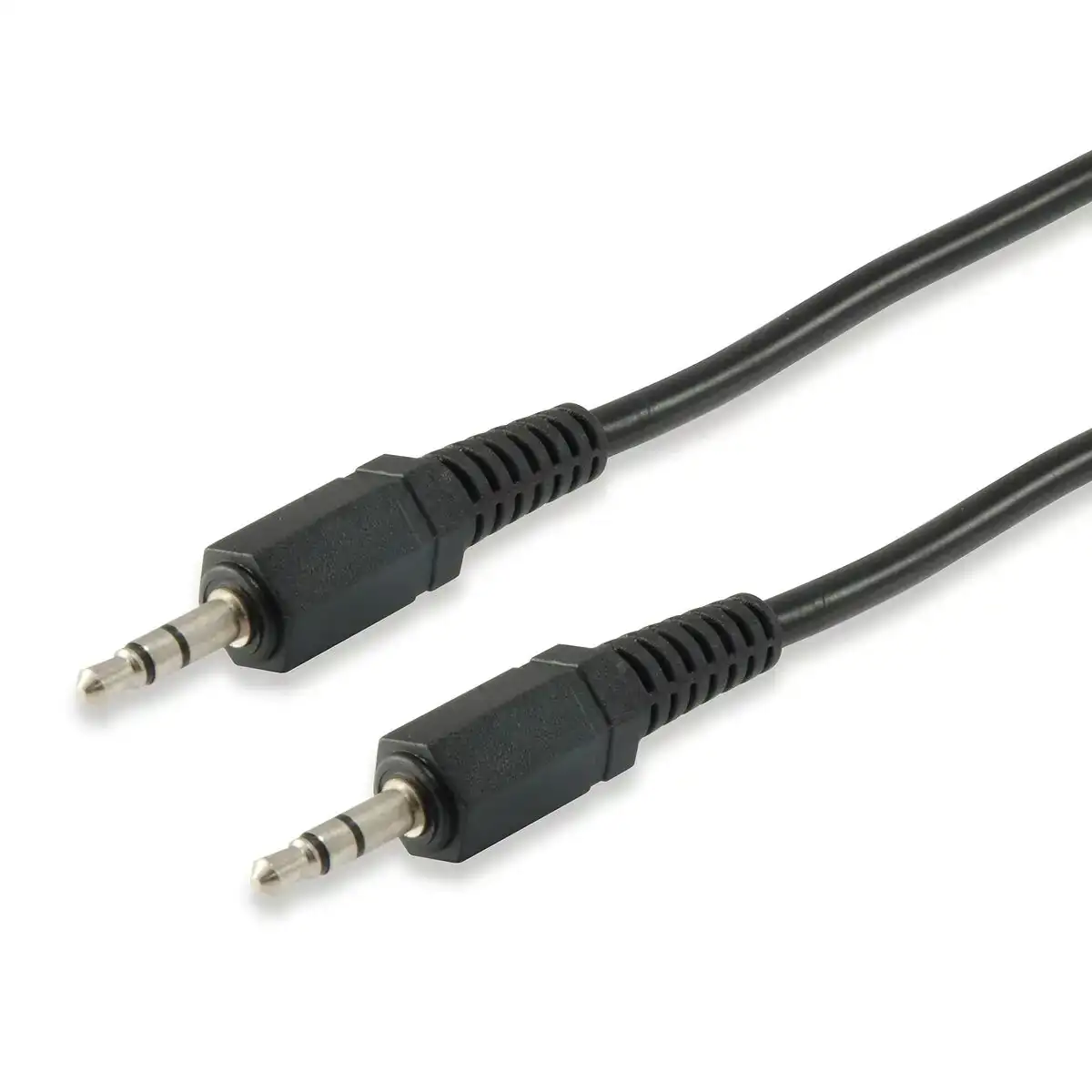 Cable audio jack 3 5 mm equip_1698. Bienvenue sur DIAYTAR COTE D'IVOIRE - Votre Destination Shopping à la Côte d'Ivoireaise. Explorez notre boutique en ligne et découvrez une gamme variée de produits qui capturent l'esprit du Côte d'Ivoire.