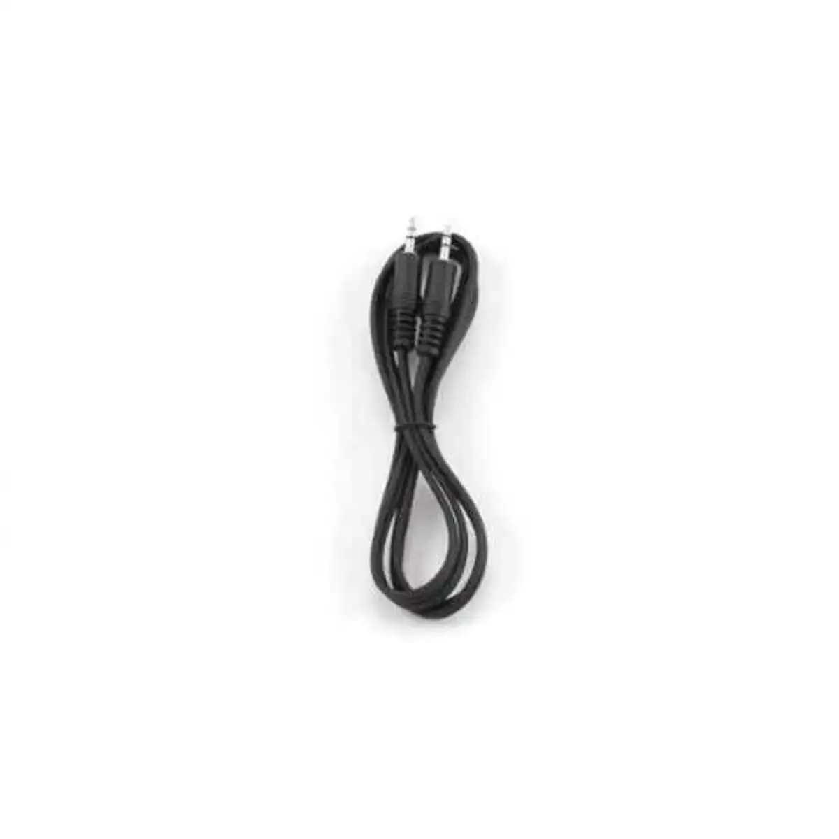 Cable audio jack 3 5 mm gembird 10 m noir_7886. DIAYTAR COTE D'IVOIRE - Où Chaque Sélection Vous Parle. Parcourez nos catégories et découvrez des produits qui reflètent vos passions et vos besoins, pour un shopping personnel et inspirant.