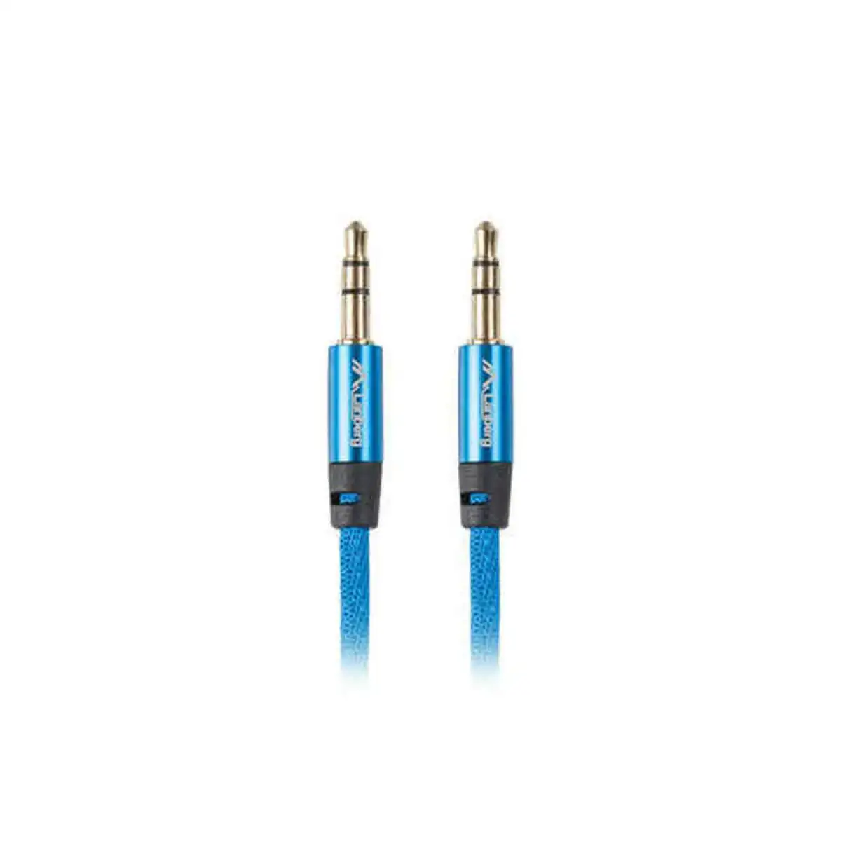 Cable audio jack 3 5 mm lanberg ca mjmj 10cu 0010 bl bleu 1 m_6724. DIAYTAR COTE D'IVOIRE - Là où Chaque Produit Évoque une Émotion. Parcourez notre catalogue et choisissez des articles qui vous touchent et qui enrichissent votre expérience.