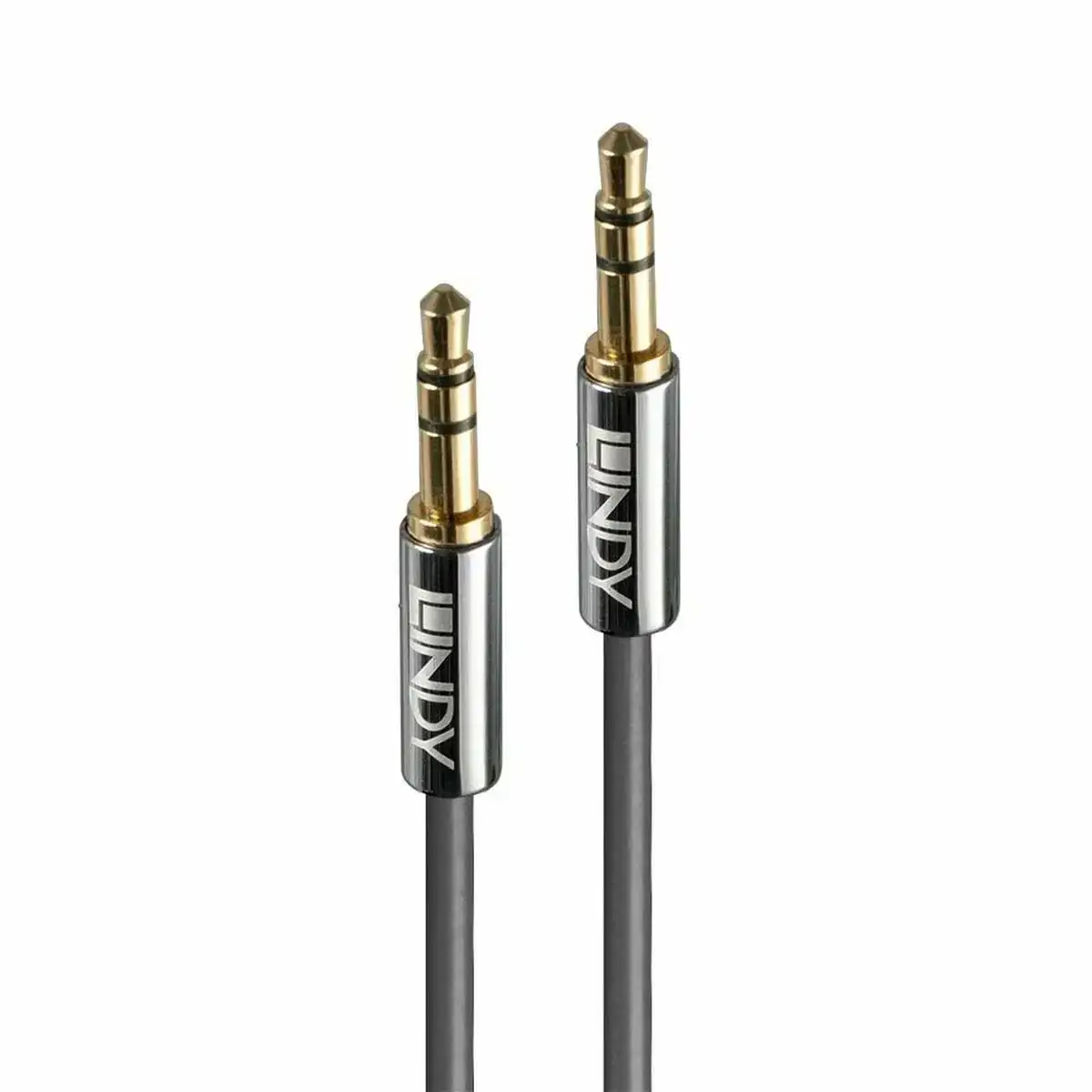 Cable audio jack 3 5 mm lindy 35322_2480. Bienvenue sur DIAYTAR COTE D'IVOIRE - Où le Shopping est une Affaire Personnelle. Découvrez notre sélection et choisissez des produits qui reflètent votre unicité et votre individualité.