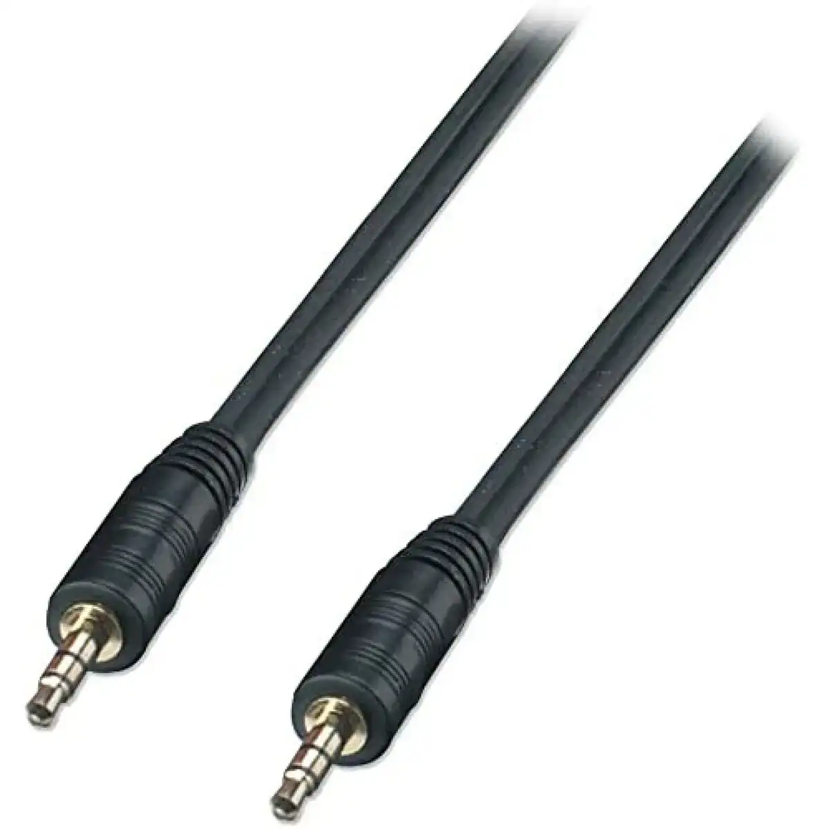 Cable audio jack 3 5 mm lindy 35641 1 m_9767. DIAYTAR COTE D'IVOIRE - Là où Chaque Produit Évoque une Émotion. Parcourez notre catalogue et choisissez des articles qui vous touchent et qui enrichissent votre expérience.