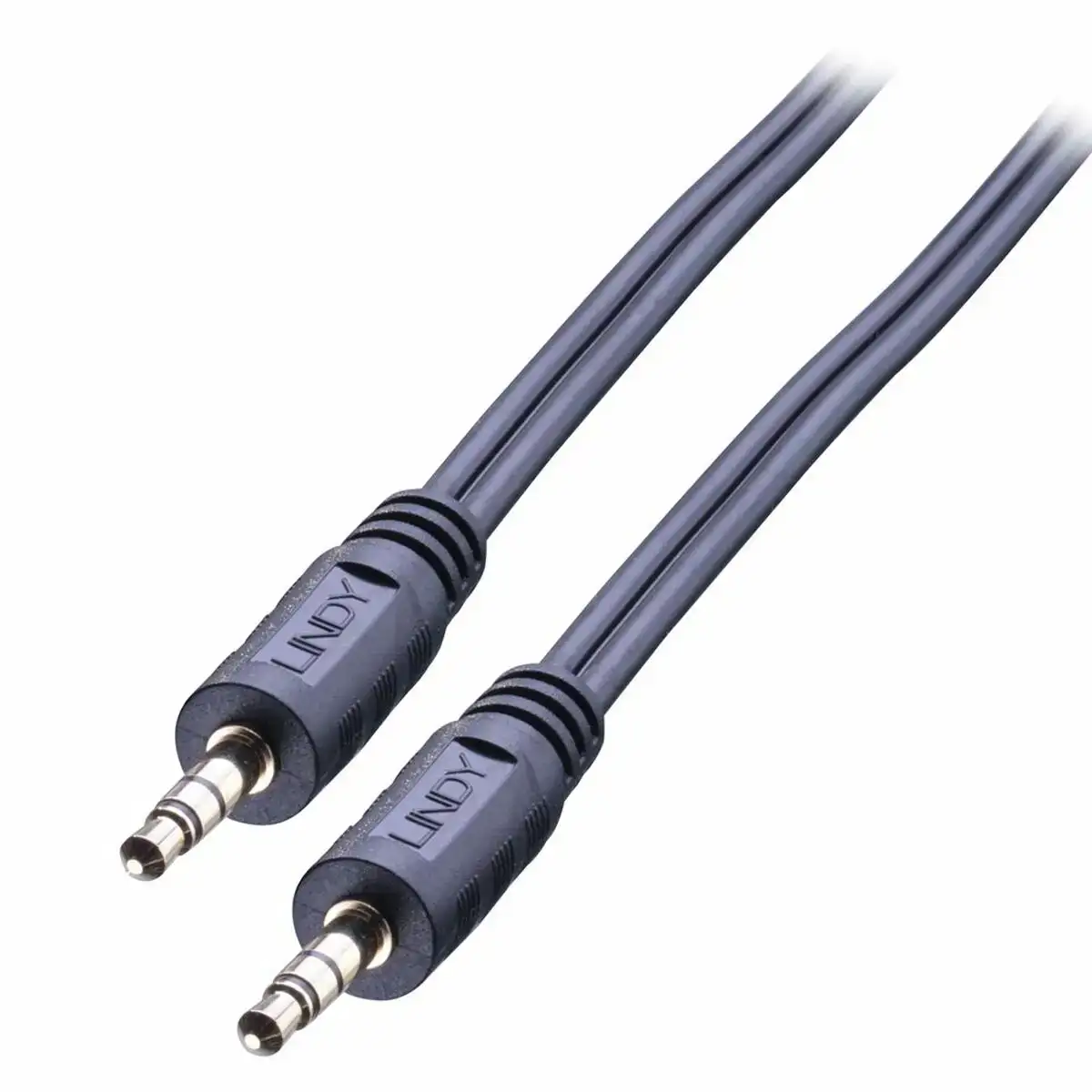 Cable audio jack 3 5 mm lindy 35643 3 m_8118. DIAYTAR COTE D'IVOIRE - Là où Chaque Produit Est une Trouvaille. Explorez notre sélection minutieuse et découvrez des articles qui correspondent à votre style de vie et à vos aspirations.