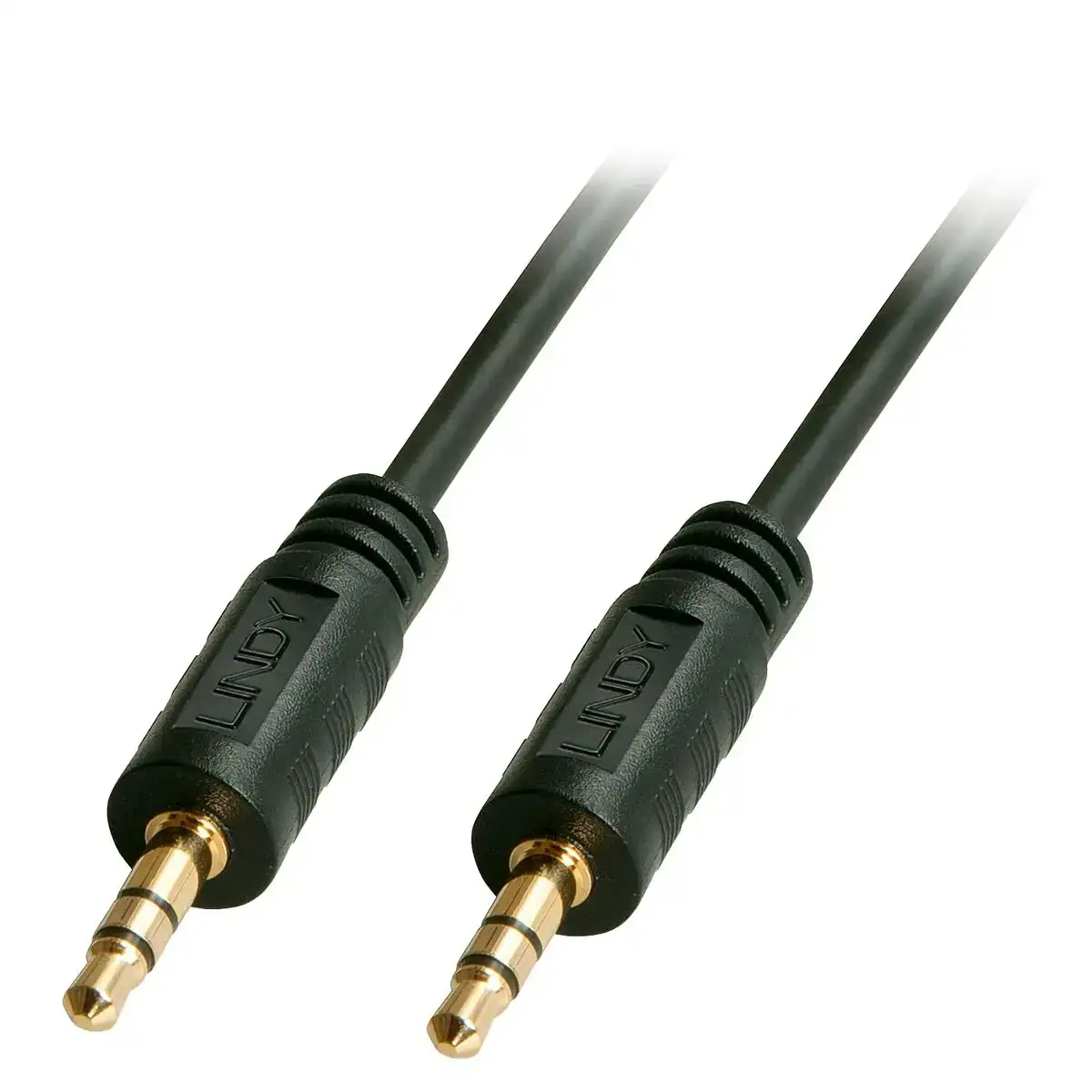 Cable audio jack 3 5 mm lindy 35644 5 m_1004. DIAYTAR COTE D'IVOIRE - Où la Qualité et la Diversité Fusionnent. Explorez notre boutique en ligne pour découvrir une gamme variée de produits qui incarnent l'excellence et l'authenticité.