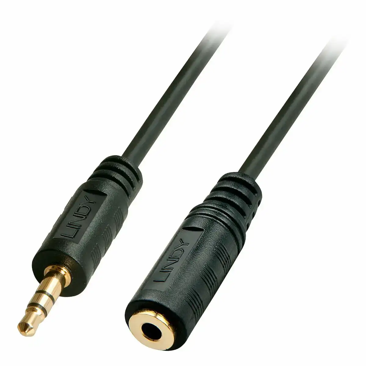 Cable audio jack 3 5 mm lindy 35654 5 m_1891. DIAYTAR COTE D'IVOIRE - Votre Compagnon Shopping, Votre Style Unique. Explorez notre boutique en ligne pour dénicher des trésors qui expriment qui vous êtes, de la mode à la maison.