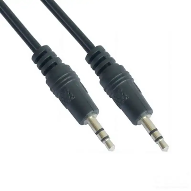 Cable audio jack 3 5 mm nanocable 10 24 0103 3 m noir_1890. Bienvenue sur DIAYTAR COTE D'IVOIRE - Votre Destination Shopping à la Côte d'Ivoireaise. Explorez notre boutique en ligne et découvrez une gamme variée de produits qui capturent l'esprit du Côte d'Ivoire.