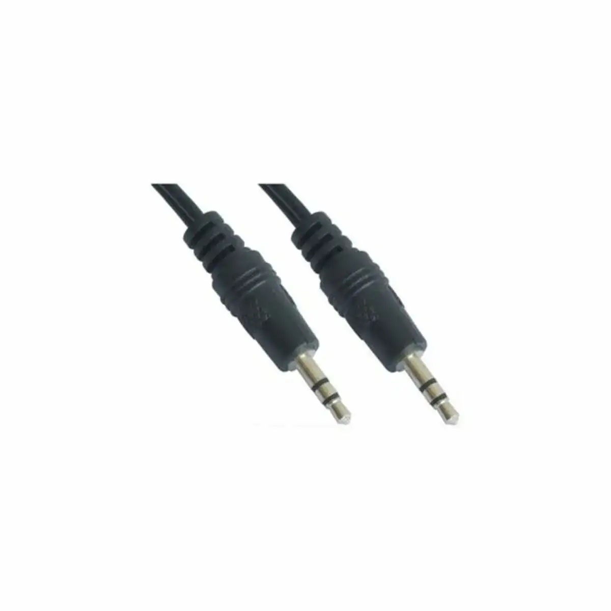Cable audio jack 3 5 mm nanocable 10 24 0105 5 m_2418. DIAYTAR COTE D'IVOIRE - Votre Oasis de Shopping en Ligne. Explorez notre boutique et découvrez des produits qui ajoutent une touche de magie à votre quotidien.