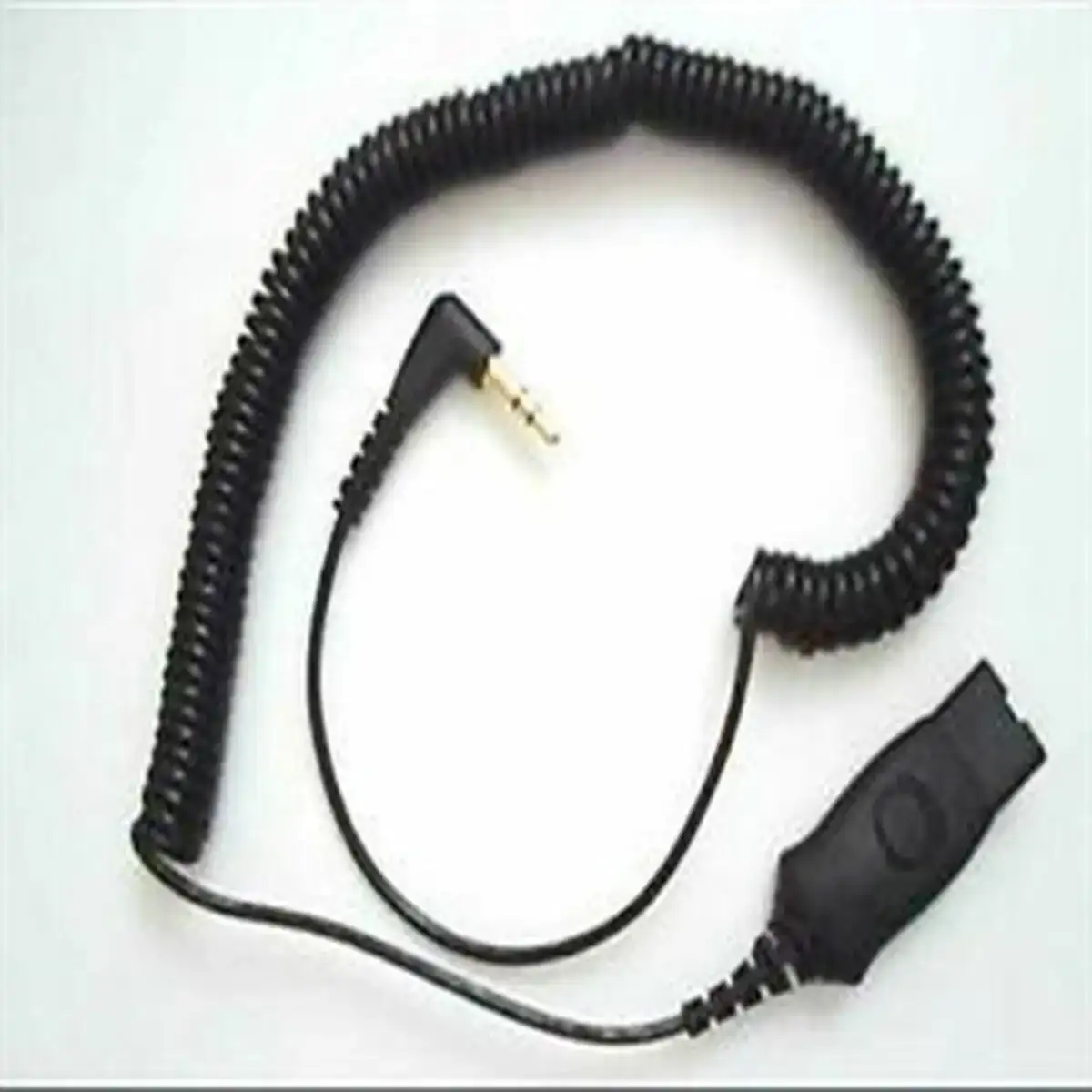 Cable audio jack 3 5 mm qd b2b poly 38324 01_3237. Bienvenue sur DIAYTAR COTE D'IVOIRE - Où l'Élégance Rencontrer la Tradition. Explorez notre gamme variée et trouvez des articles qui marient le chic moderne au charme ancestral.