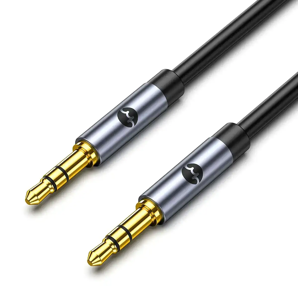 Cable audio jack 3 5 mm reconditionne a _7047. Entrez dans l'Univers de DIAYTAR COTE D'IVOIRE - Où Choisir est un Voyage. Explorez notre gamme diversifiée et trouvez des articles qui répondent à tous vos besoins et envies.