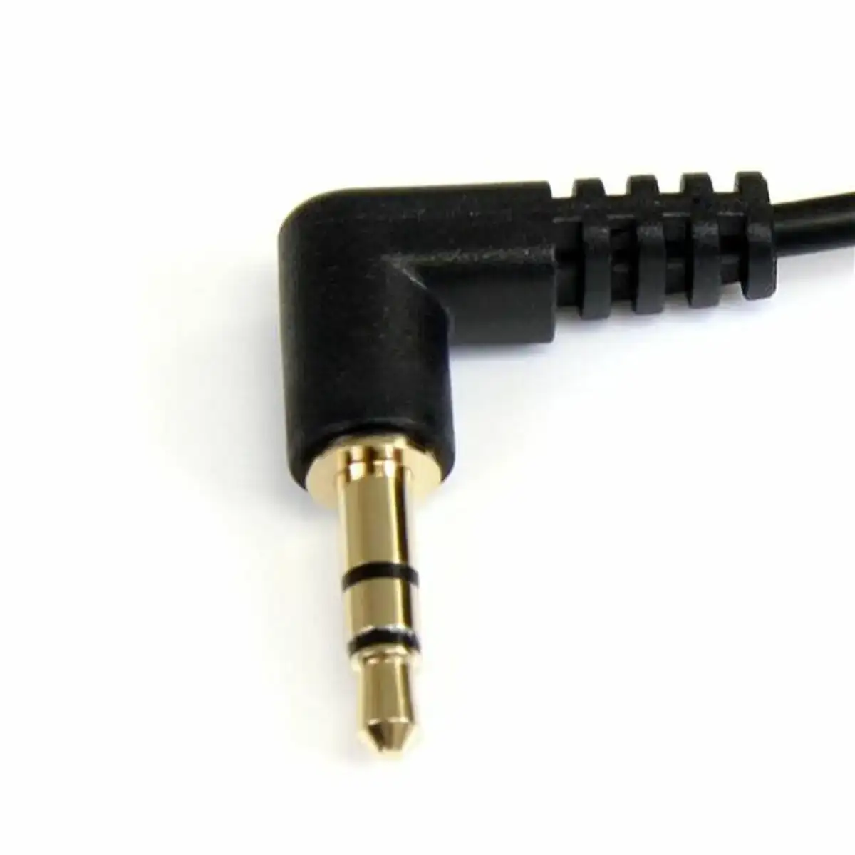 Cable audio jack 3 5 mm startech mu1mms2ra_8168. DIAYTAR COTE D'IVOIRE - Votre Destination Shopping d'Exception. Parcourez nos rayons virtuels et choisissez des produits qui incarnent l'excellence et la diversité.