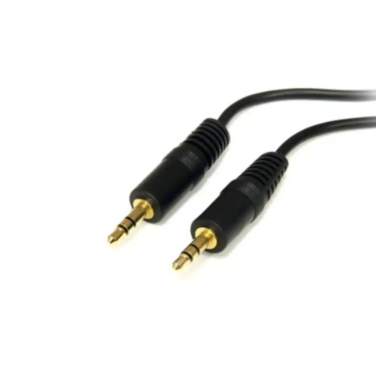 Cable audio jack 3 5 mm startech mu6mm 1 8 m_8200. Bienvenue chez DIAYTAR COTE D'IVOIRE - Où le Shopping Rencontre la Qualité. Explorez notre sélection soigneusement conçue et trouvez des produits qui définissent le luxe abordable.