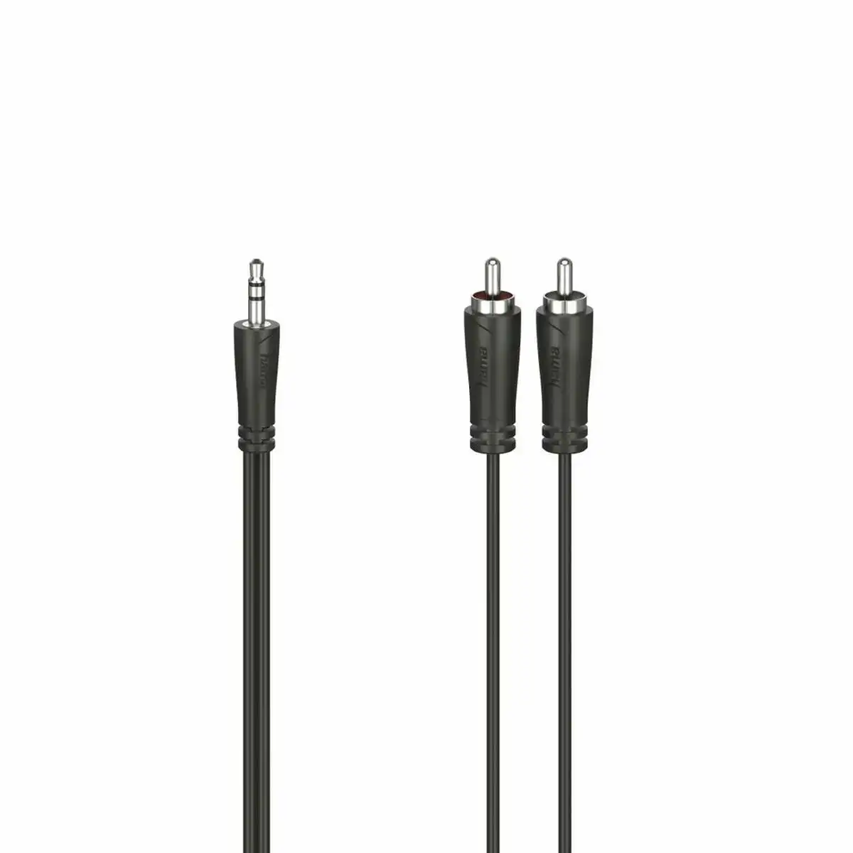 Cable audio jack vers 2 rca hama 00205110 1 5 m noir_5174. Entrez dans l'Univers de DIAYTAR COTE D'IVOIRE - Votre Destination de Shopping Complète. Découvrez des produits qui reflètent la diversité et la richesse culturelle du Côte d'Ivoire, le tout à portée de clic.