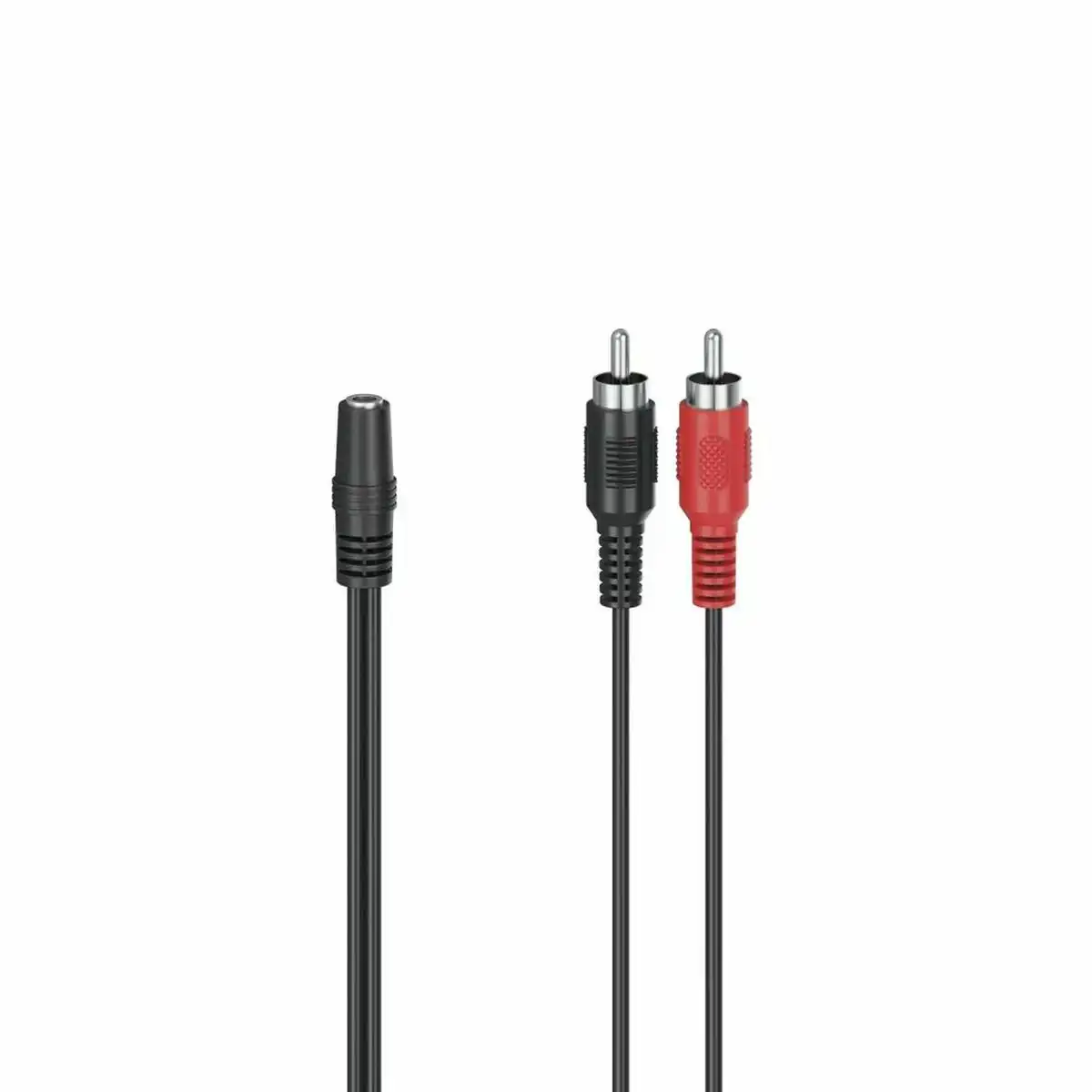 Cable audio jack vers 2 rca hama 00205186 0 1 m noir_7809. Bienvenue chez DIAYTAR COTE D'IVOIRE - Où l'Authenticité Rencontre l'Accessibilité. Explorez notre sélection abordable et découvrez des articles qui incarnent l'essence du Côte d'Ivoire.