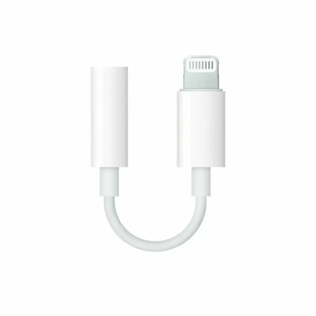Cable audio jack vers lightning apple mmx62zm a blanc_5987. DIAYTAR COTE D'IVOIRE - Où Chaque Produit a sa Place. Parcourez notre catalogue et choisissez des articles qui s'intègrent parfaitement à votre style et à votre espace.