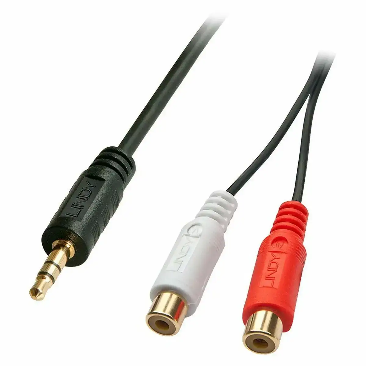 Cable audio jack vers rca lindy 35678_1366. Bienvenue chez DIAYTAR COTE D'IVOIRE - Où Votre Shopping Prend Vie. Découvrez notre univers et dénichez des trésors qui ajoutent de la couleur à votre quotidien.