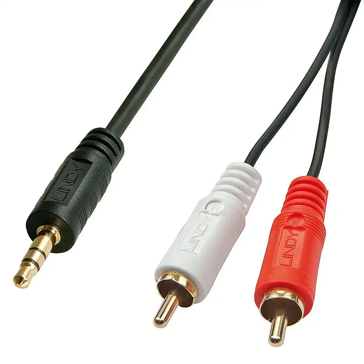 Cable audio jack vers rca lindy 35680_9735. DIAYTAR COTE D'IVOIRE - Là où Chaque Clic Compte. Parcourez notre boutique en ligne et laissez-vous guider vers des trouvailles uniques qui enrichiront votre quotidien.