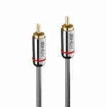 Cable audio lindy 35339 1 m_2732. DIAYTAR COTE D'IVOIRE - Votre Passage vers la Découverte. Explorez notre boutique en ligne pour trouver des trésors qui vous attendent, du traditionnel à l'avant-garde.