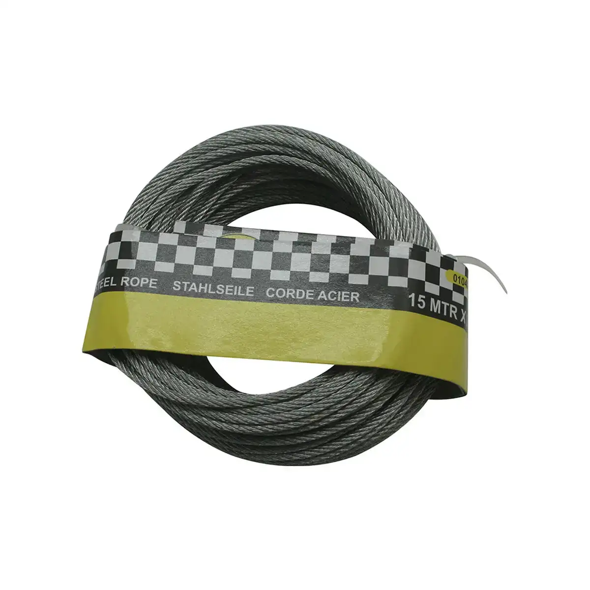 Cable bensontools 600 1_9589. Bienvenue chez DIAYTAR COTE D'IVOIRE - Là où les Désirs Prendent Vie. Explorez notre boutique en ligne et laissez-vous séduire par des articles qui font écho à vos aspirations et à votre style unique.