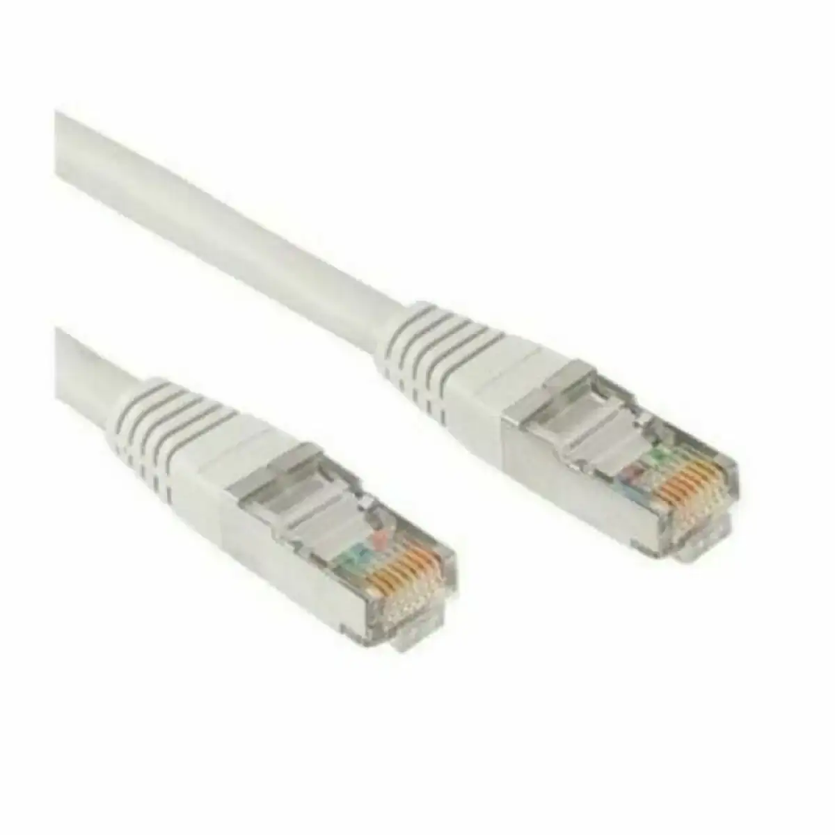 Cable categorie 5 utp nanocable 10 20 0105 gris 5 m _7846. DIAYTAR COTE D'IVOIRE - Votre Destination pour un Shopping Réfléchi. Découvrez notre gamme variée et choisissez des produits qui correspondent à vos valeurs et à votre style de vie.