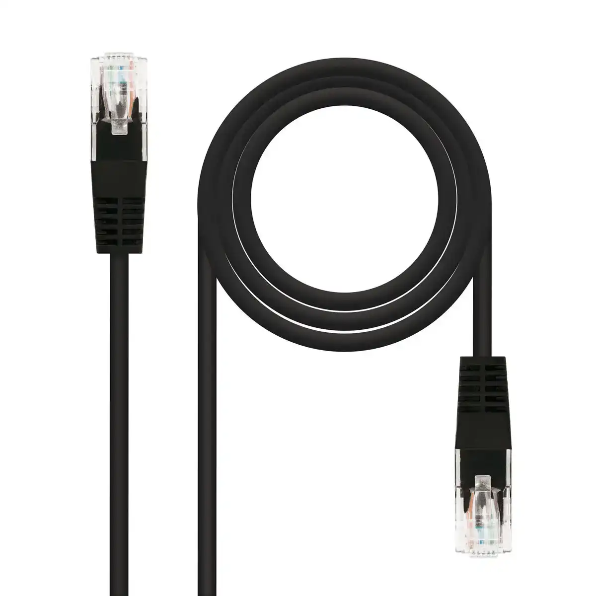 Cable categorie 5e utp nanocable 10 20 0110 bk 10 m_3434. DIAYTAR COTE D'IVOIRE - Votre Pass vers la Découverte. Explorez notre boutique en ligne et plongez dans un voyage à travers des produits authentiques et contemporains, tous réunis sous un même toit.