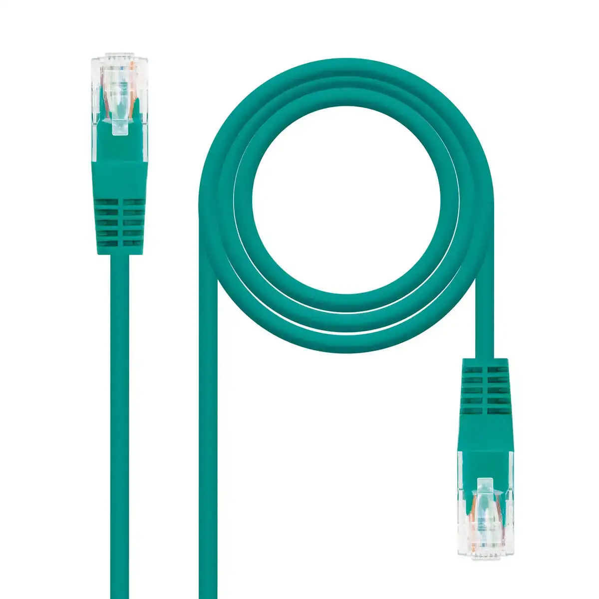 Cable categorie 5e utp nanocable cable red latiguillo rj45 cat 5e utp awg24 verde 3 0 m vert 3 m_7950. DIAYTAR COTE D'IVOIRE - Votre Destination Shopping Exquise. Explorez notre boutique en ligne et découvrez des trésors qui ajoutent une touche de sophistication à votre style et à votre espace.