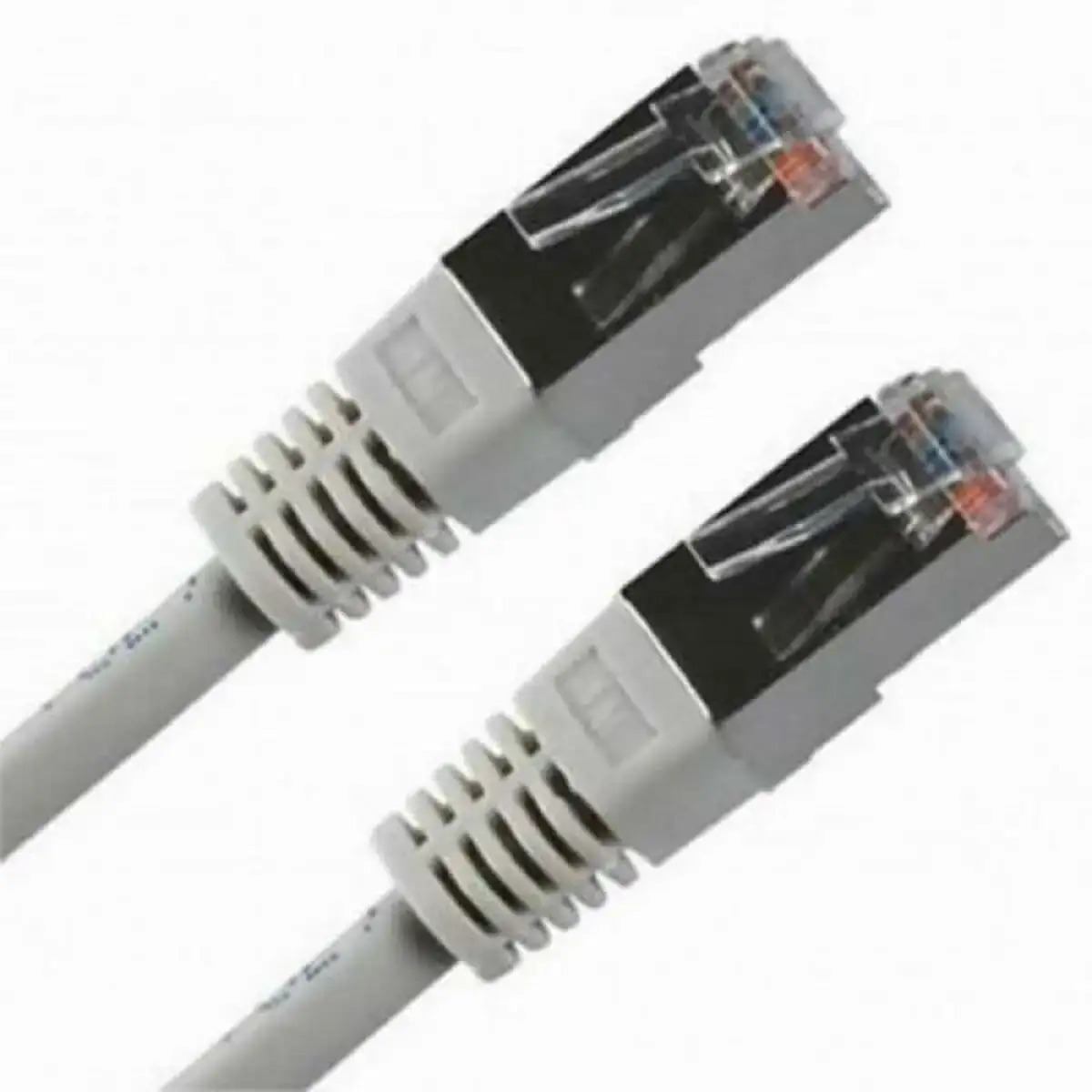 Cable categorie 6 ftp nanocable 10 20 0810 gris 10 m _7549. DIAYTAR COTE D'IVOIRE - Où la Mode et le Confort se Rencontrent. Plongez dans notre univers de produits et trouvez des articles qui vous habillent avec style et aisance.