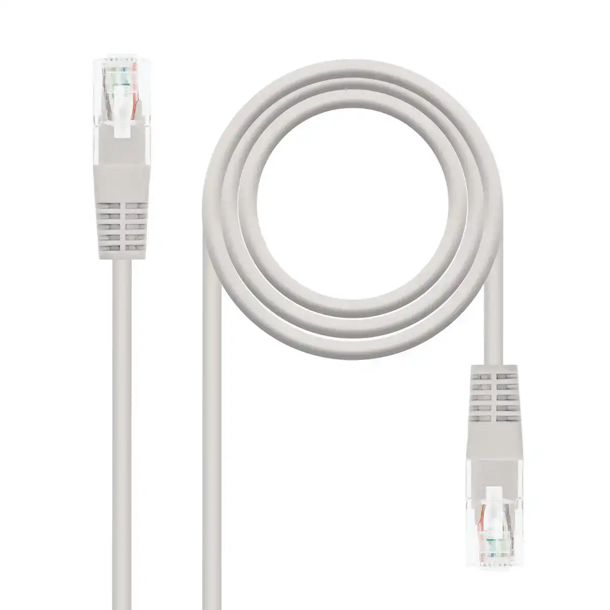 Cable categorie 6 utp nanocable 10 20 0400 0 5 m 50 cm_7726. DIAYTAR COTE D'IVOIRE - Où Chaque Achat Raconte une Histoire. Explorez notre boutique en ligne et créez votre propre narration à travers notre diversité de produits, chacun portant une signification unique.