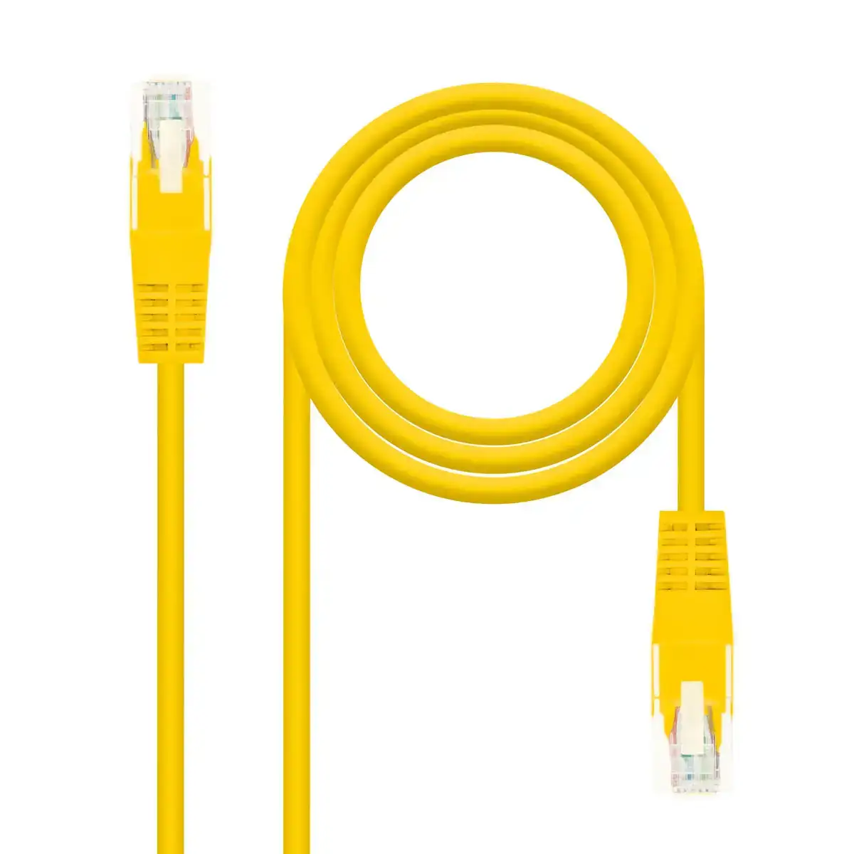 Cable categorie 6 utp nanocable 10 20 0400 y 50 cm_7164. DIAYTAR COTE D'IVOIRE - Votre Destination Shopping d'Exception. Parcourez nos rayons virtuels et choisissez des produits qui incarnent l'excellence et la diversité.