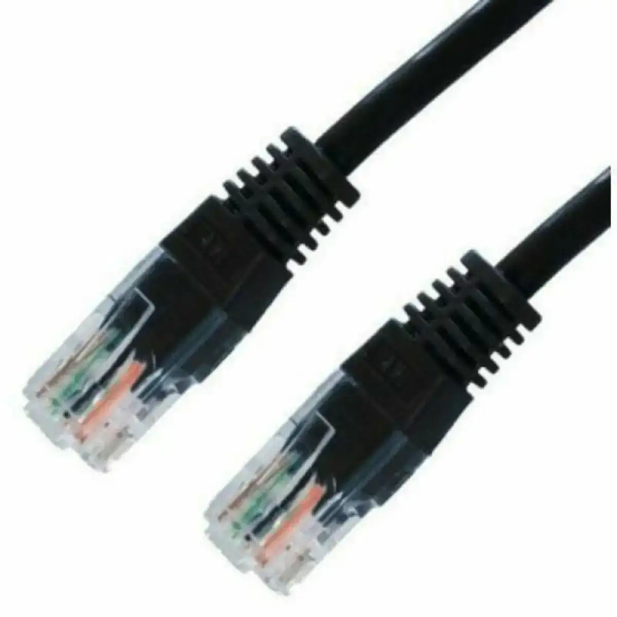 Cable categorie 6 utp nanocable 10 20 0401 bk 1 m _4314. Entrez dans l'Univers de DIAYTAR COTE D'IVOIRE - Votre Destination de Shopping Complète. Découvrez des produits qui reflètent la diversité et la richesse culturelle du Côte d'Ivoire, le tout à portée de clic.