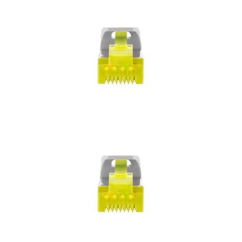 Cable categorie 6a sftp nanocable 10 20 19 gris_9028. Bienvenue chez DIAYTAR COTE D'IVOIRE - Où Chaque Produit a son Histoire. Plongez dans notre sélection diversifiée et découvrez des articles qui racontent le riche patrimoine sénégalais.