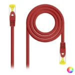 Cable categorie 6a stp nanocable lszh_8545. DIAYTAR COTE D'IVOIRE - Votre Plateforme Shopping Engagée. Explorez notre catalogue et choisissez des produits qui reflètent notre dévouement envers la qualité et la satisfaction du client.