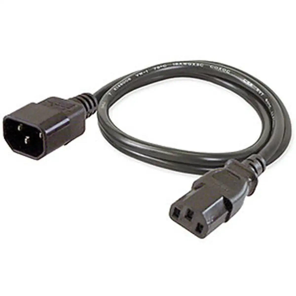 Cable cisco cab c13 c14 2m 2 m 2 m _7720. Bienvenue sur DIAYTAR COTE D'IVOIRE - Là où Chaque Objet a une Âme. Plongez dans notre catalogue et trouvez des articles qui portent l'essence de l'artisanat et de la passion.