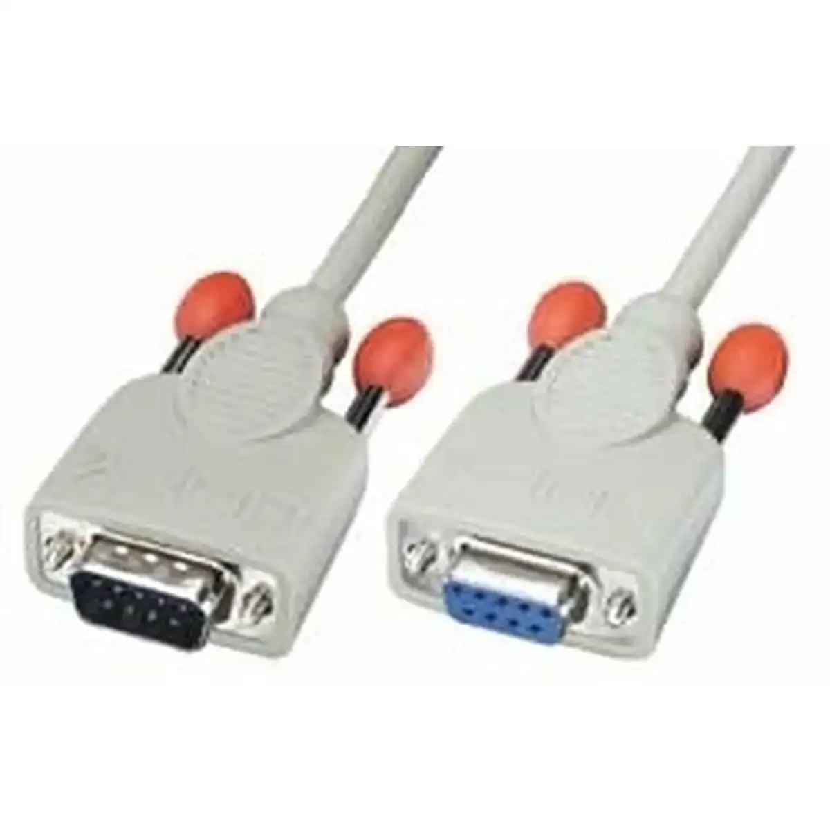 Cable coaxial antenne tv rs 232 lindy 31518 50 cm_2749. DIAYTAR COTE D'IVOIRE - Votre Passage vers la Découverte. Explorez notre boutique en ligne pour trouver des trésors qui vous attendent, du traditionnel à l'avant-garde.