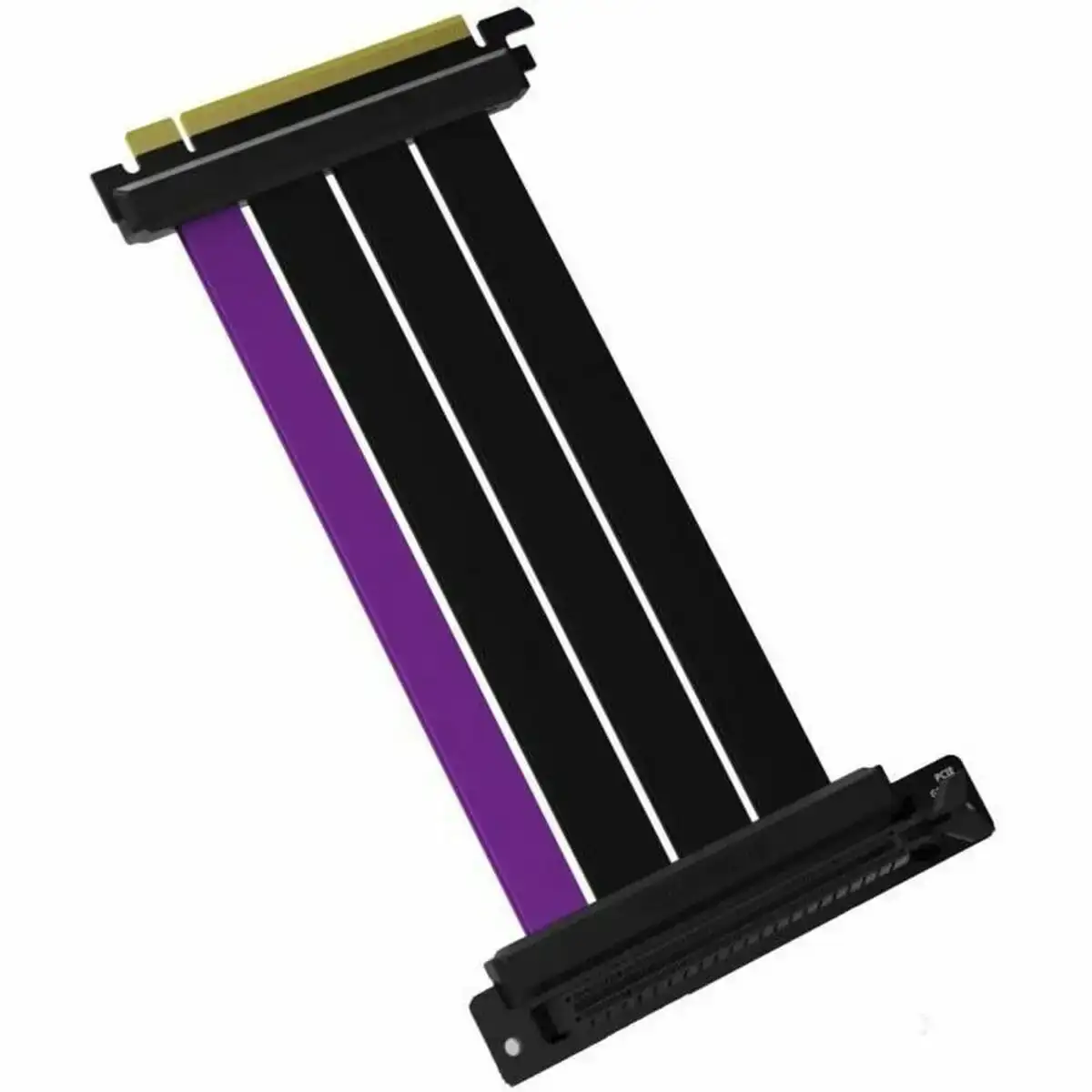 Câble Cooler Master MasterAccessory Riser PCIe 4.0 (x16)