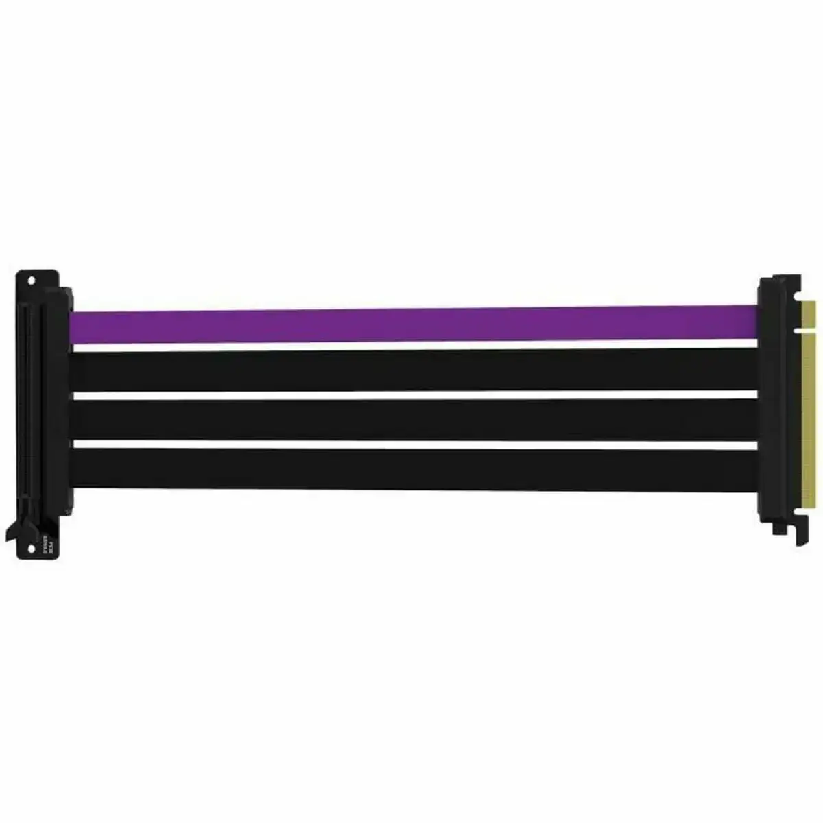 Cable cooler master mca u000c kpci40 300 pcie 4 0 x16 noir_1925. DIAYTAR COTE D'IVOIRE - Votre Destination Shopping Authentique. Explorez notre boutique en ligne et découvrez des trésors qui reflètent l'âme du Côte d'Ivoire, pour une expérience shopping unique.