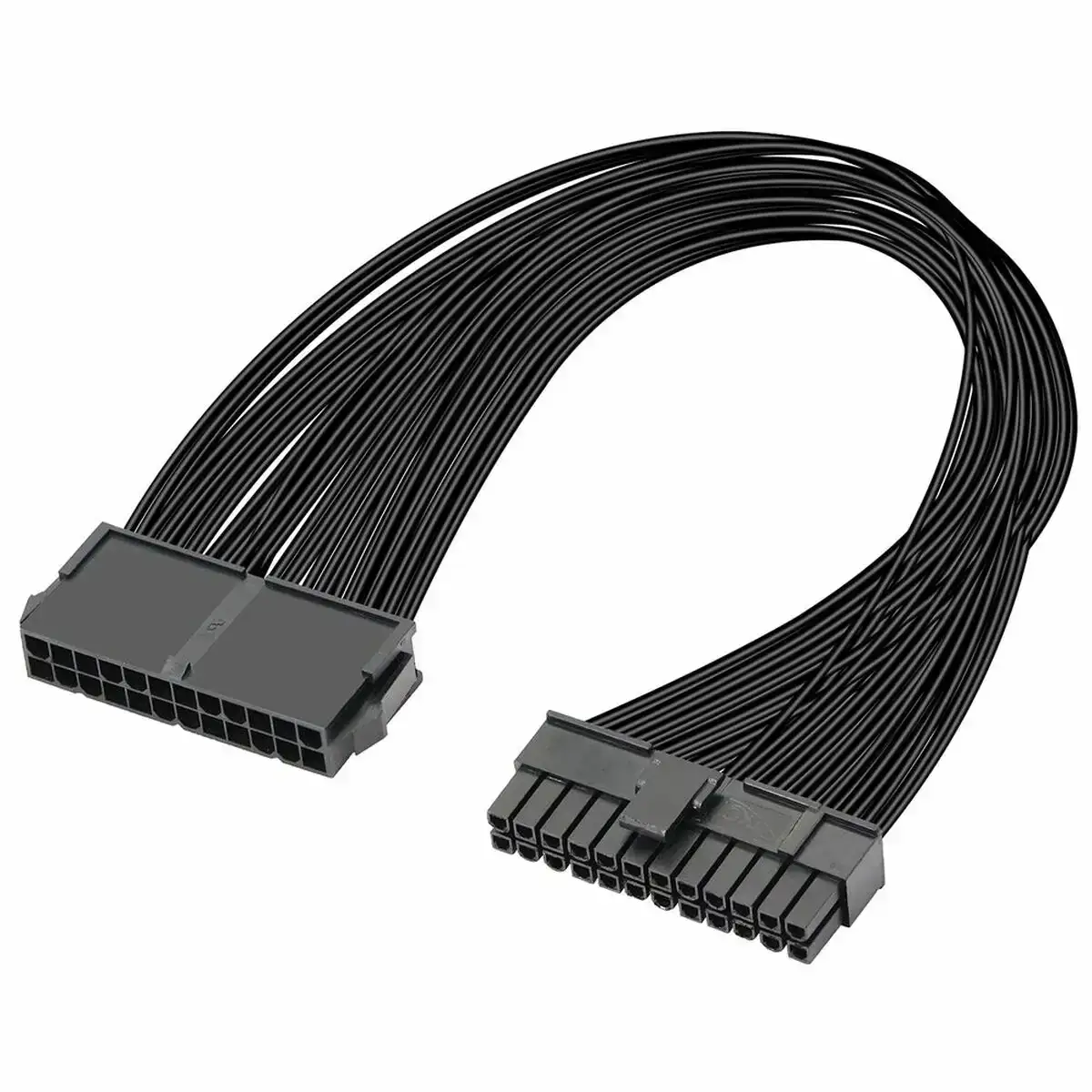Cable d alimentation atx psu 24 broches reconditionne a _1056. DIAYTAR COTE D'IVOIRE - Votre Source d'Inspiration Shopping. Parcourez nos rayons et trouvez des articles qui vous inspirent, que ce soit pour votre style, votre maison ou votre vie quotidienne.