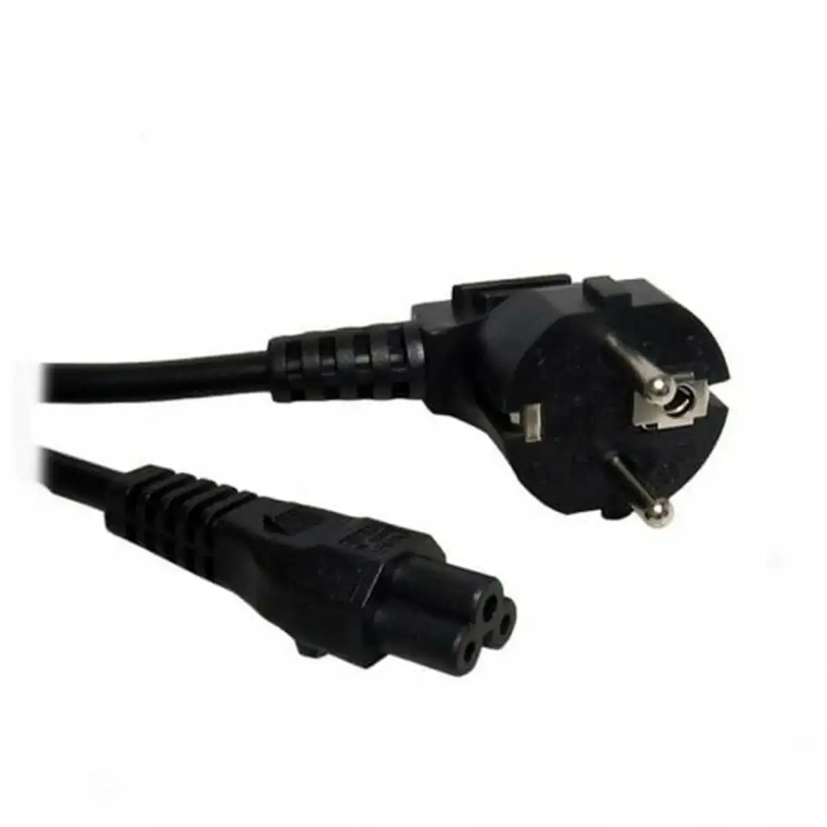 Cable d alimentation cabtrebol noir 1 5 m_5755. DIAYTAR COTE D'IVOIRE - L'Art de Vivre en Couleurs et en Styles. Parcourez notre sélection et trouvez des articles qui reflètent votre personnalité et votre goût pour la vie.