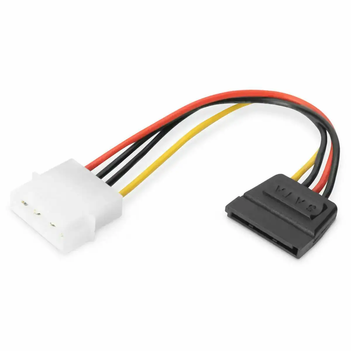 Cable d alimentation digitus ak 430300 002 m 15 cm_2244. DIAYTAR COTE D'IVOIRE - Où Choisir est un Plaisir. Explorez notre boutique en ligne et choisissez parmi des produits de qualité qui satisferont vos besoins et vos goûts.