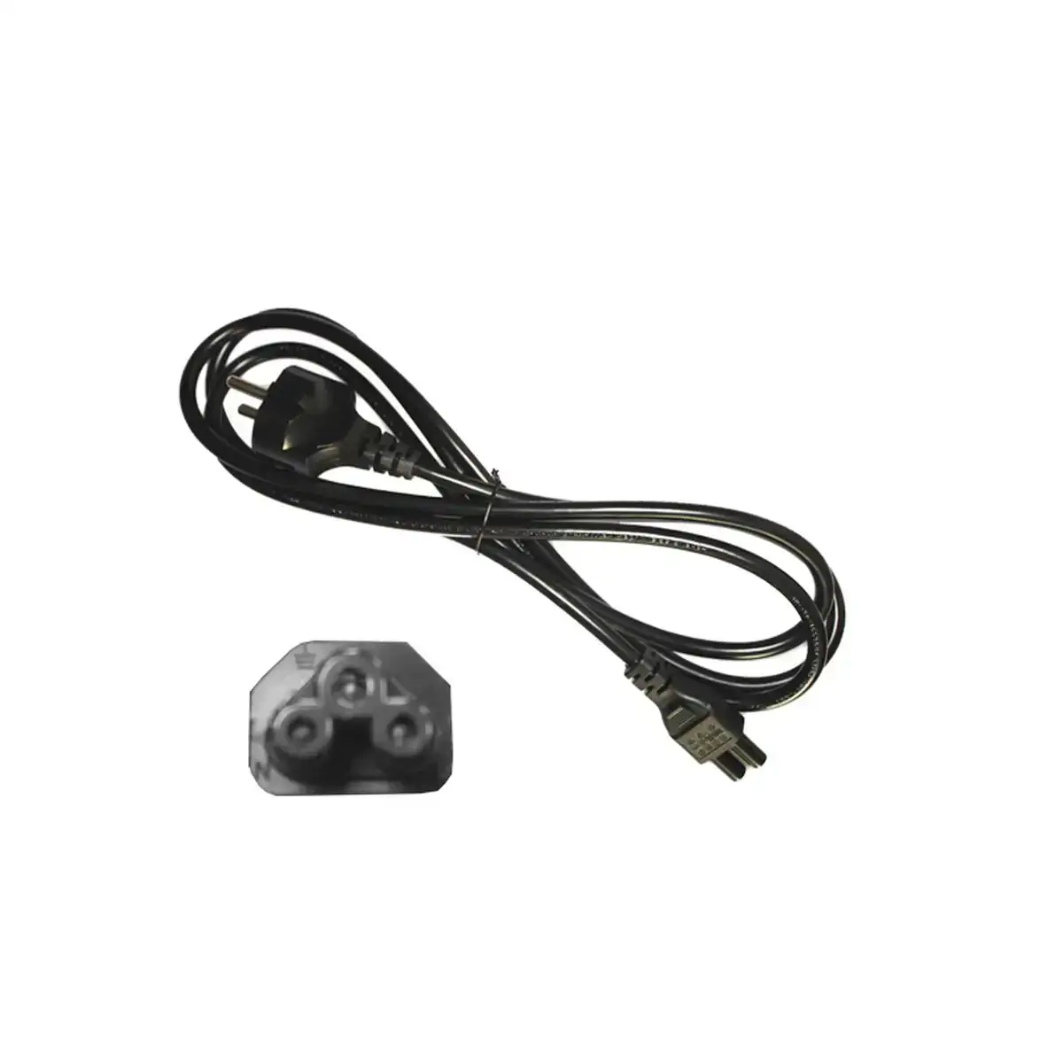 Cable d alimentation edm ordinateur portable 2 m noir_7061. DIAYTAR COTE D'IVOIRE - Votre Pass vers la Découverte. Explorez notre boutique en ligne et plongez dans un voyage à travers des produits authentiques et contemporains, tous réunis sous un même toit.