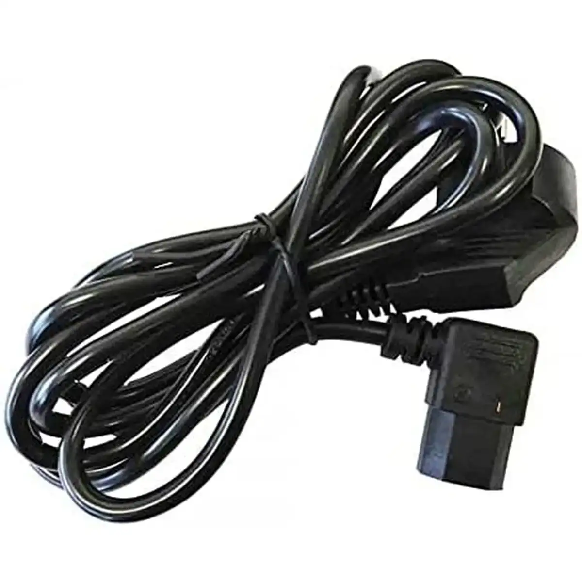 Cable d alimentation edm ordinateurs 2 x 0 75 mm 2 m noir_6853. DIAYTAR COTE D'IVOIRE - Où Choisir Devient une Découverte. Explorez notre boutique en ligne et trouvez des articles qui vous surprennent et vous ravissent à chaque clic.