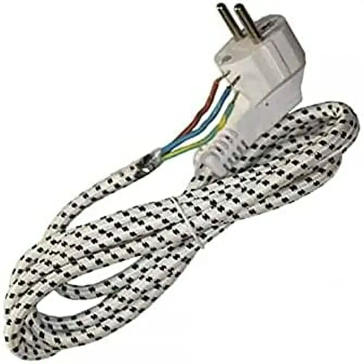 Cable d alimentation edm rechange fer 3 x 0 75 mm 1 8 m_1497. DIAYTAR COTE D'IVOIRE - Où Choisir Devient un Acte de Découverte. Découvrez notre gamme et choisissez des produits qui éveillent votre curiosité et élargissent vos horizons.