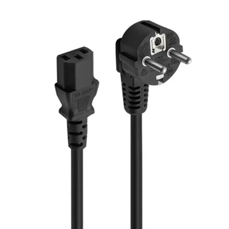 Cable d alimentation ewent iec320 to c13_6964. Entrez dans l'Univers de DIAYTAR COTE D'IVOIRE - Votre Destination de Shopping Complète. Découvrez des produits qui reflètent la diversité et la richesse culturelle du Côte d'Ivoire, le tout à portée de clic.
