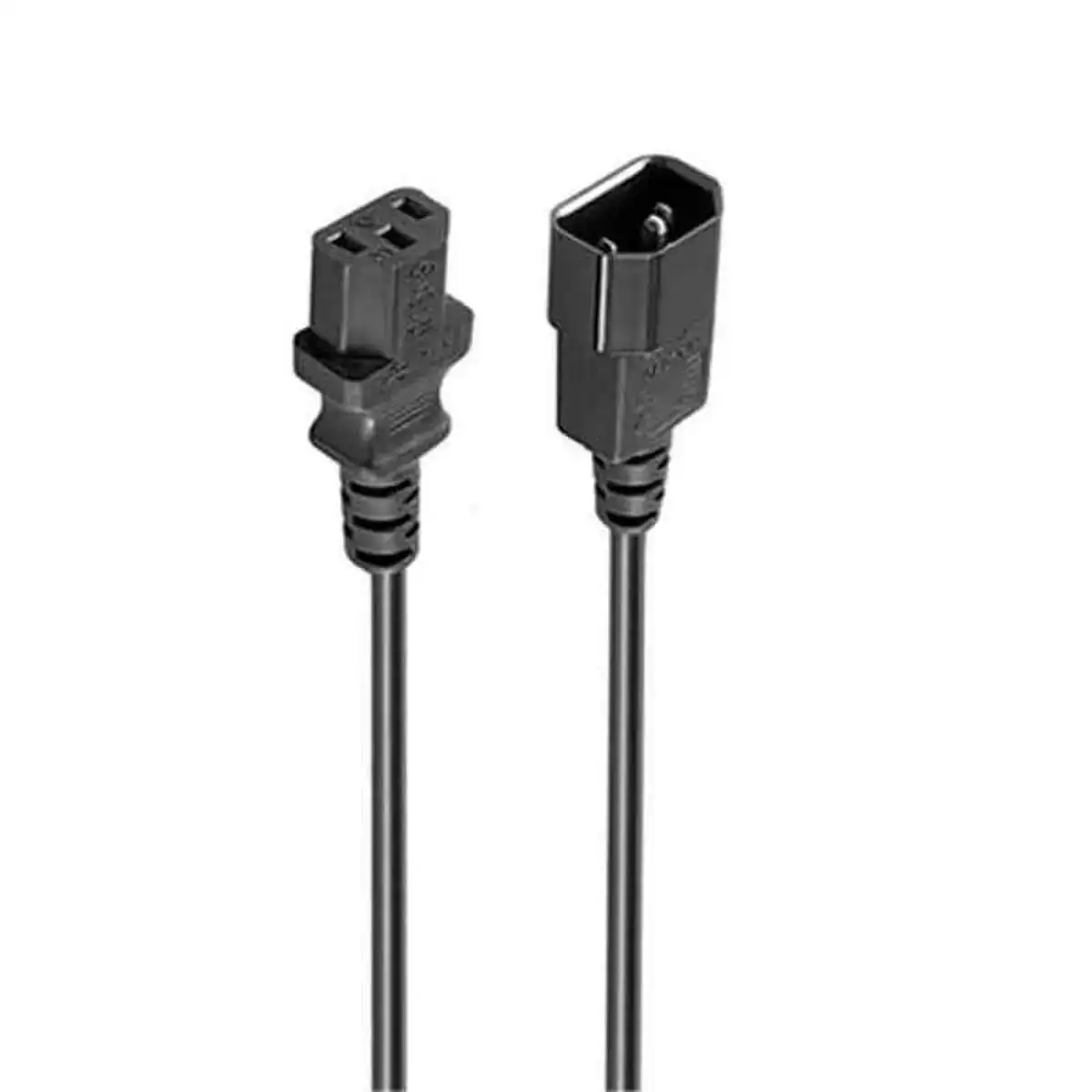 Cable d alimentation ewent vde c14 c13 1 8 m _6344. Plongez dans l'Univers de DIAYTAR COTE D'IVOIRE - Où la Qualité et la Diversité se rencontrent. Parcourez nos rayons virtuels pour trouver des produits répondant à tous les besoins, du confort de votre foyer.